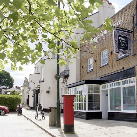 Hotel The Kings Arms Kingston upon Thames  Esterno foto