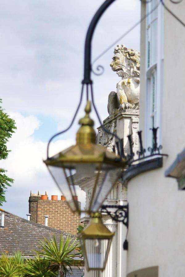 Hotel The Kings Arms Kingston upon Thames  Esterno foto