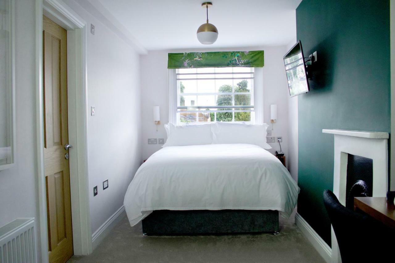 Hotel The Kings Arms Kingston upon Thames  Esterno foto
