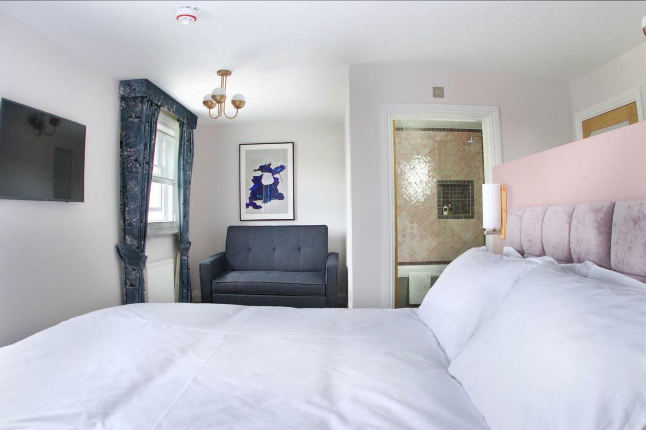 Hotel The Kings Arms Kingston upon Thames  Esterno foto