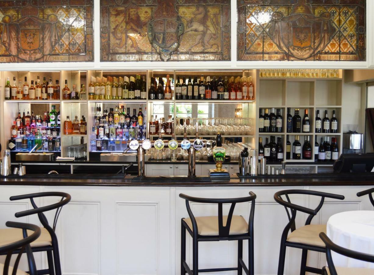 Hotel The Kings Arms Kingston upon Thames  Esterno foto