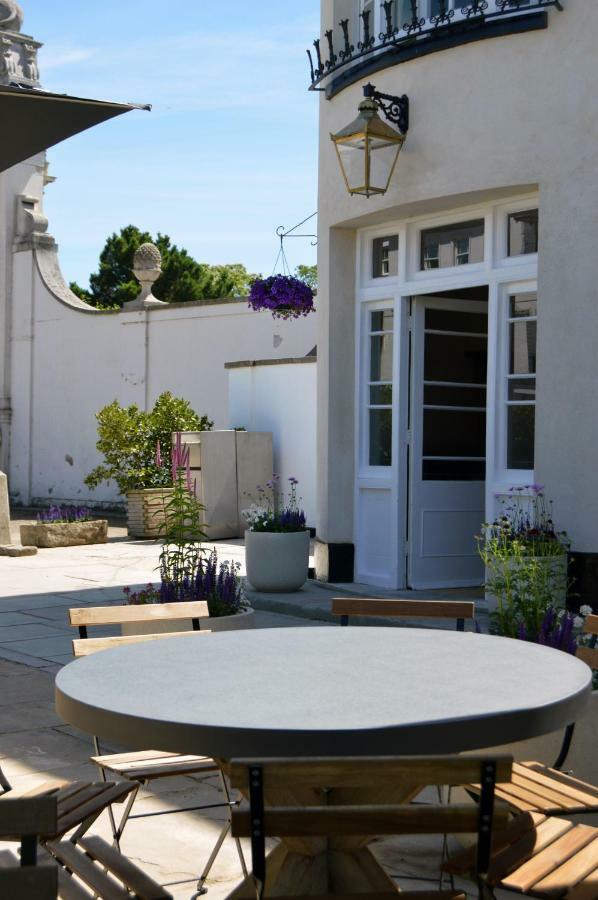 Hotel The Kings Arms Kingston upon Thames  Esterno foto