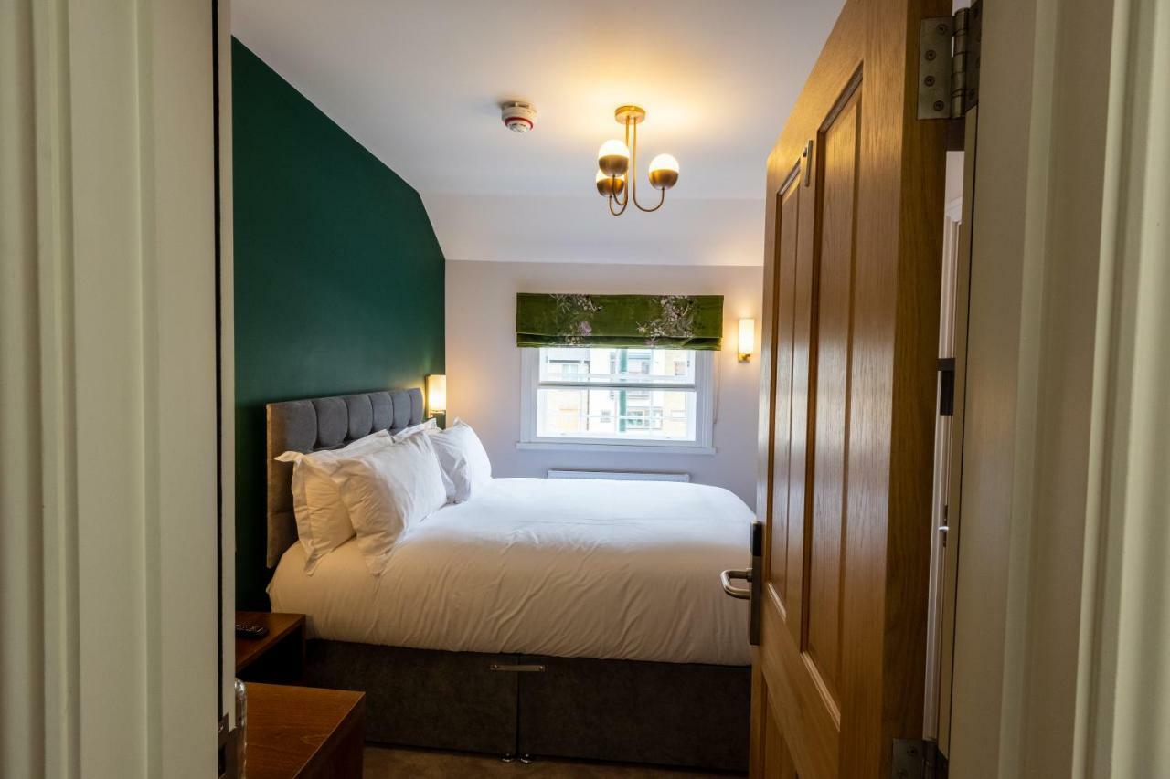 Hotel The Kings Arms Kingston upon Thames  Esterno foto