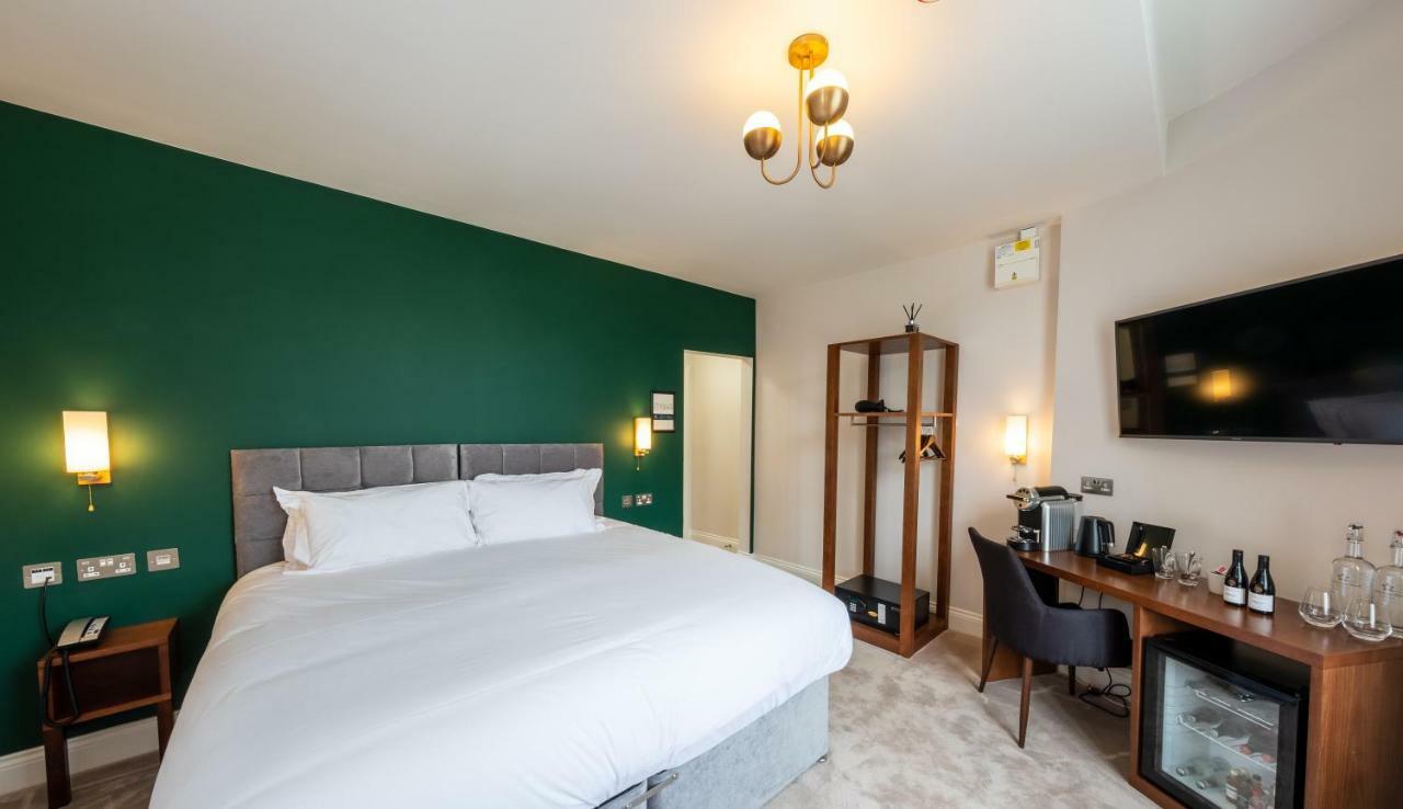 Hotel The Kings Arms Kingston upon Thames  Esterno foto