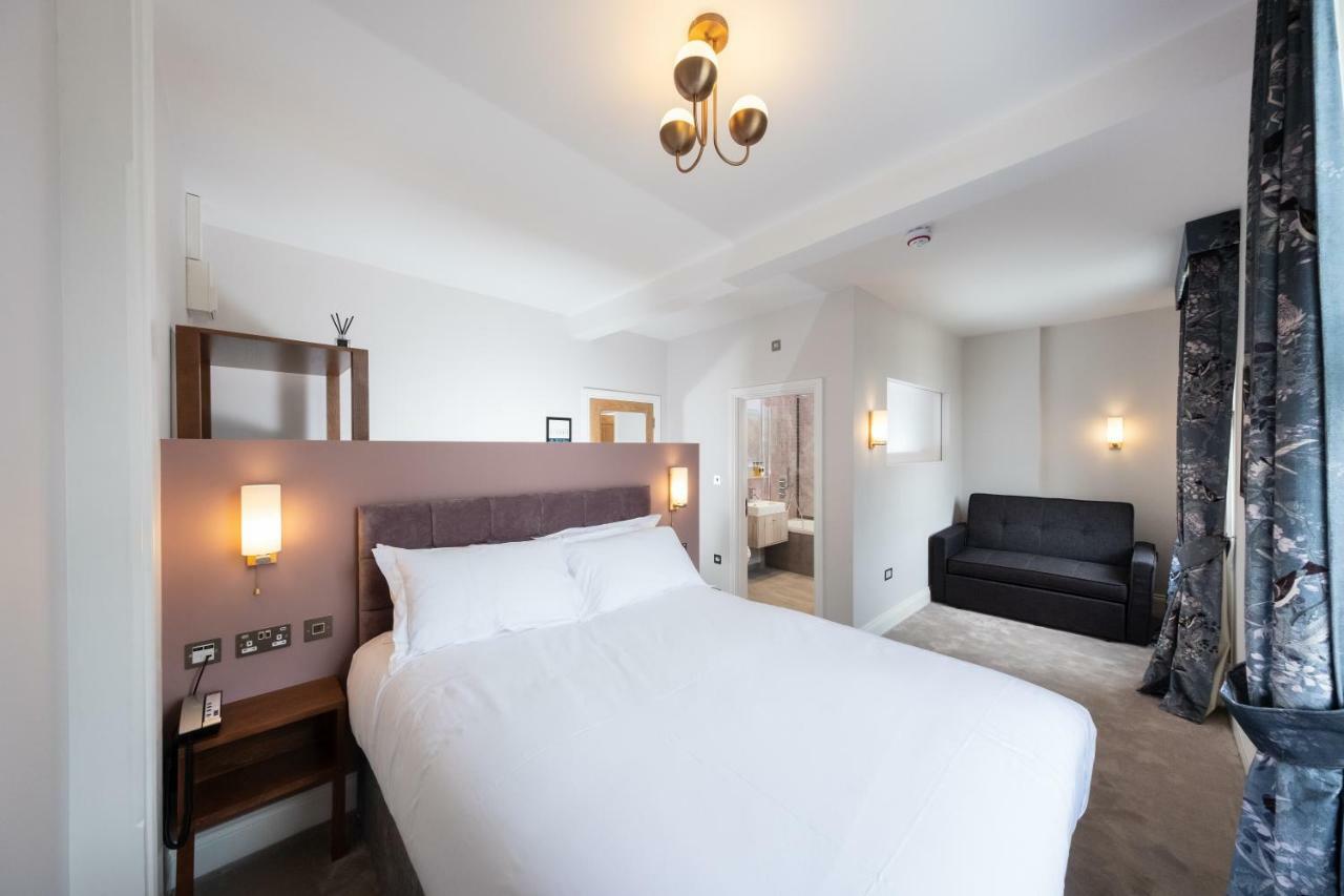 Hotel The Kings Arms Kingston upon Thames  Esterno foto
