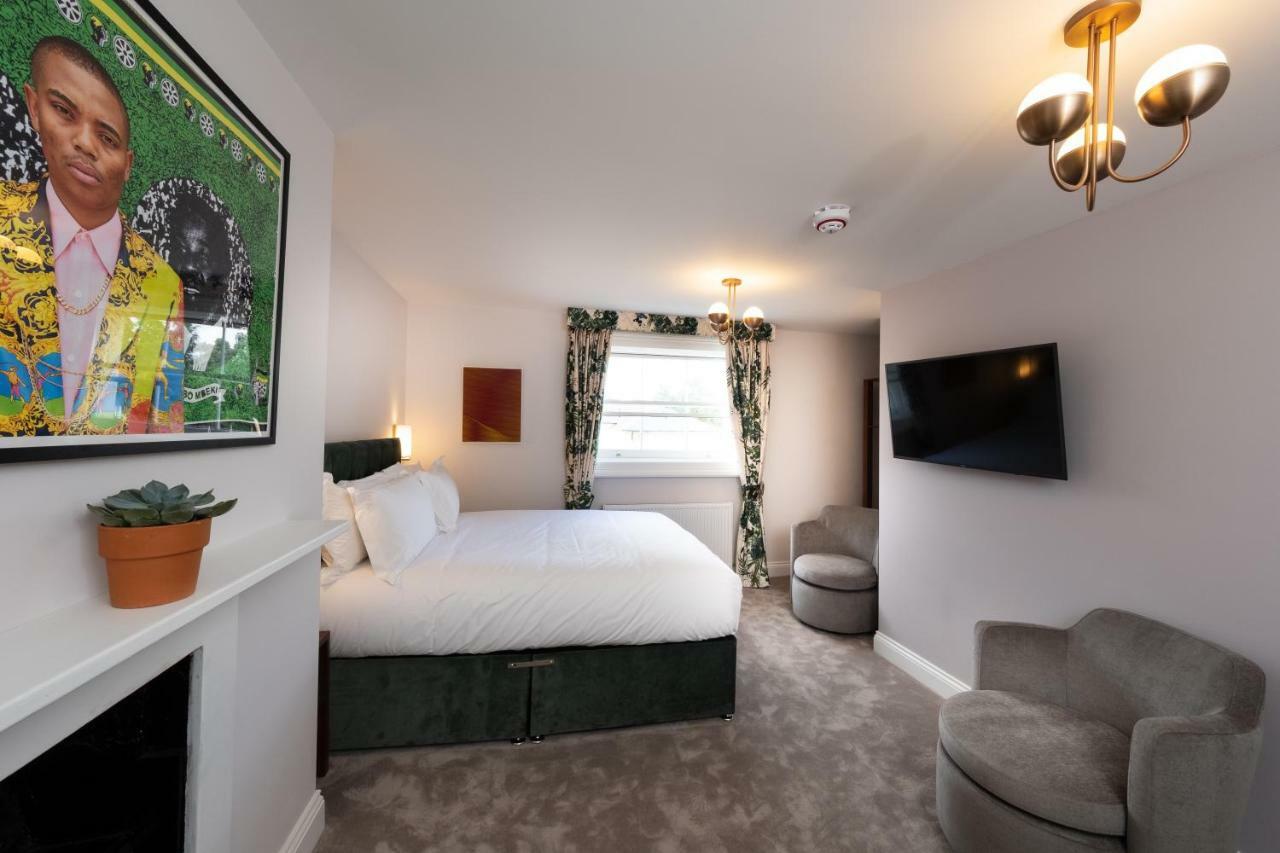 Hotel The Kings Arms Kingston upon Thames  Esterno foto
